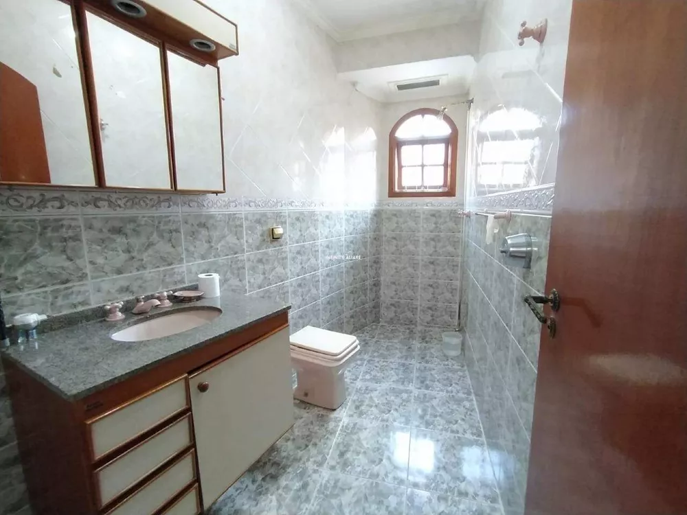 Casa à venda com 5 quartos, 360m² - Foto 4