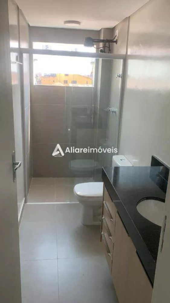 Casa para alugar com 2 quartos, 70m² - Foto 2