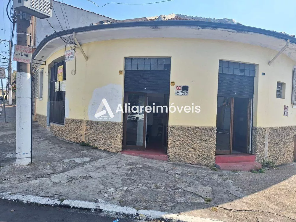 Casa à venda com 3 quartos, 160m² - Foto 2