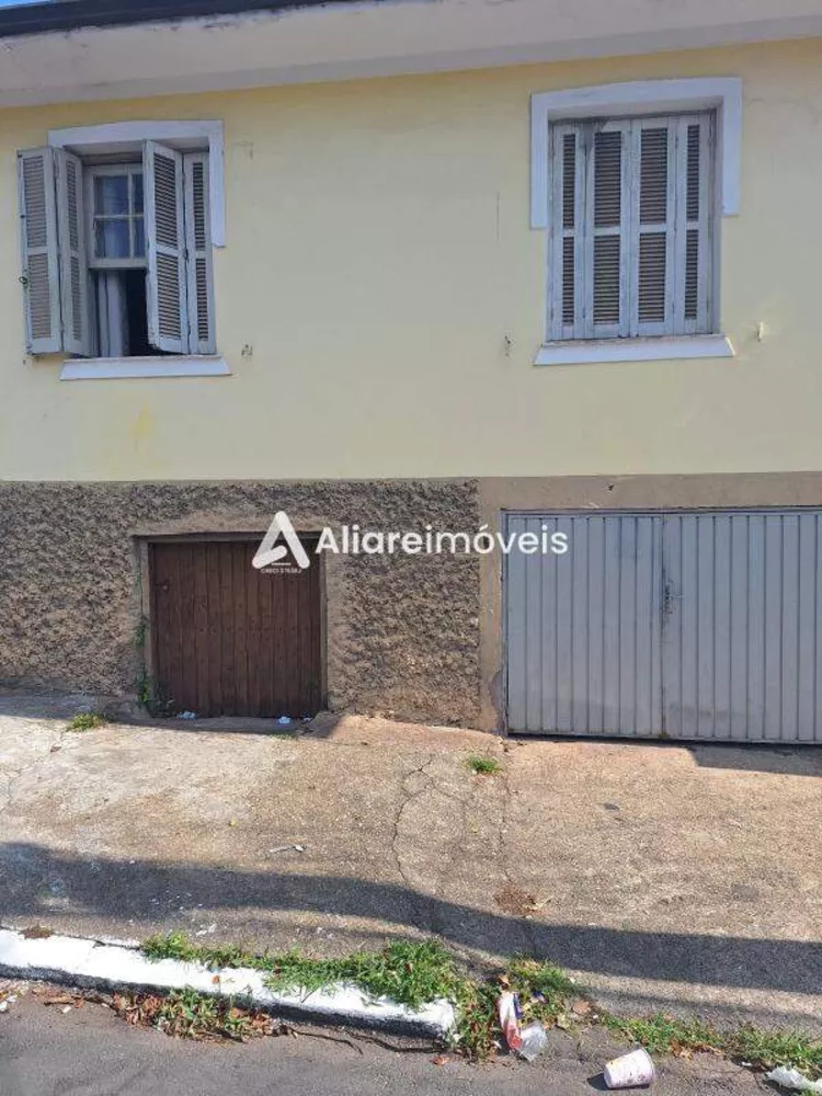 Casa à venda com 3 quartos, 160m² - Foto 3