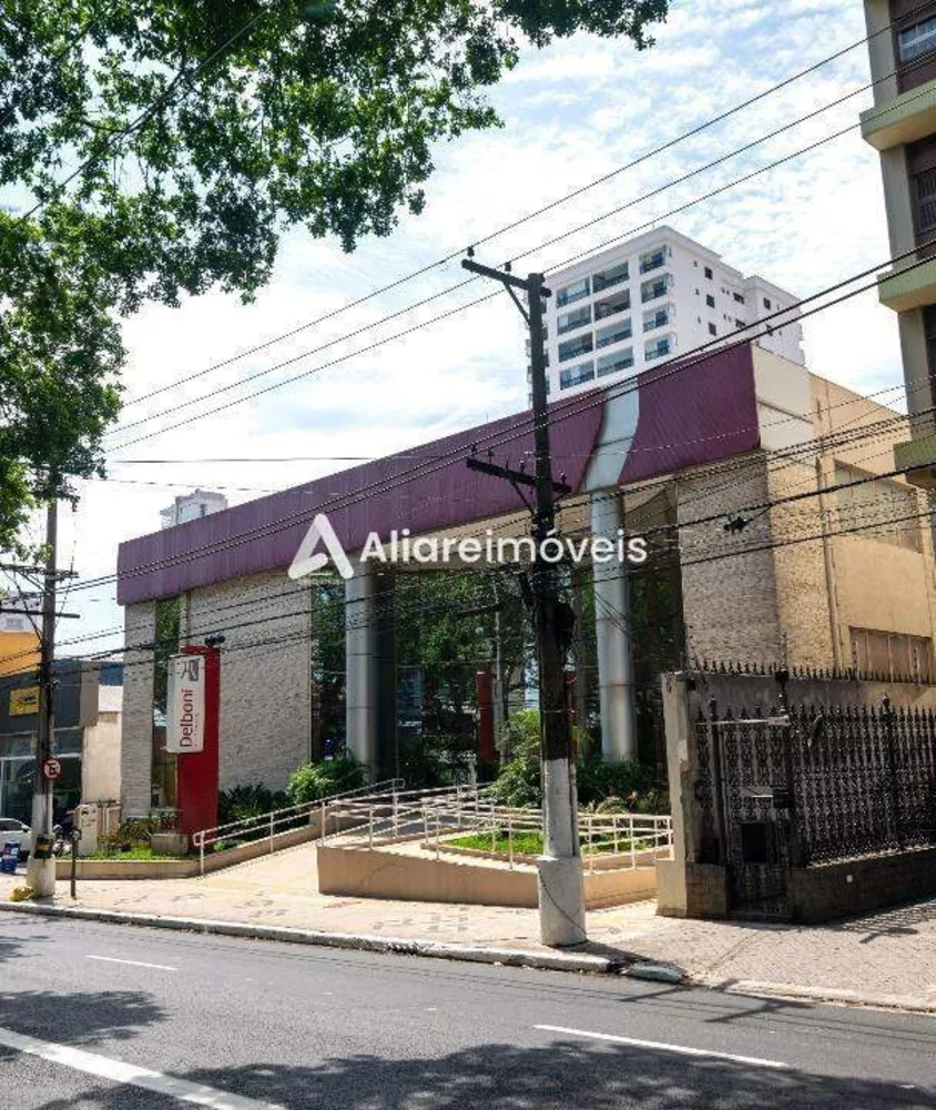 Loja-Salão à venda, 3725m² - Foto 1