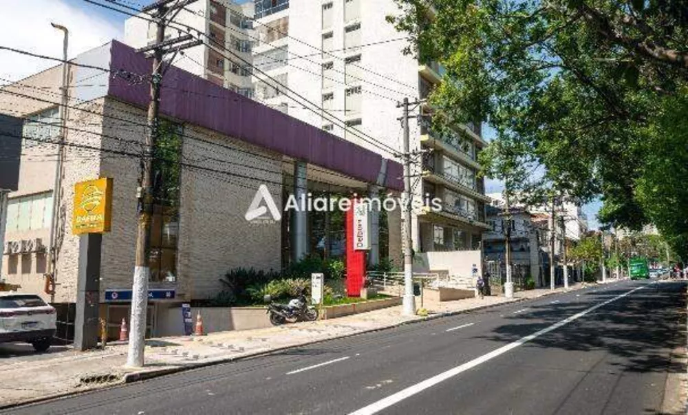 Loja-Salão à venda, 3725m² - Foto 3