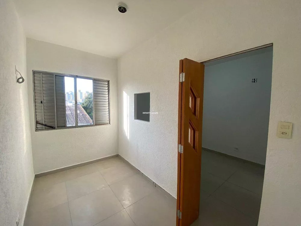 Apartamento à venda com 2 quartos, 57m² - Foto 3