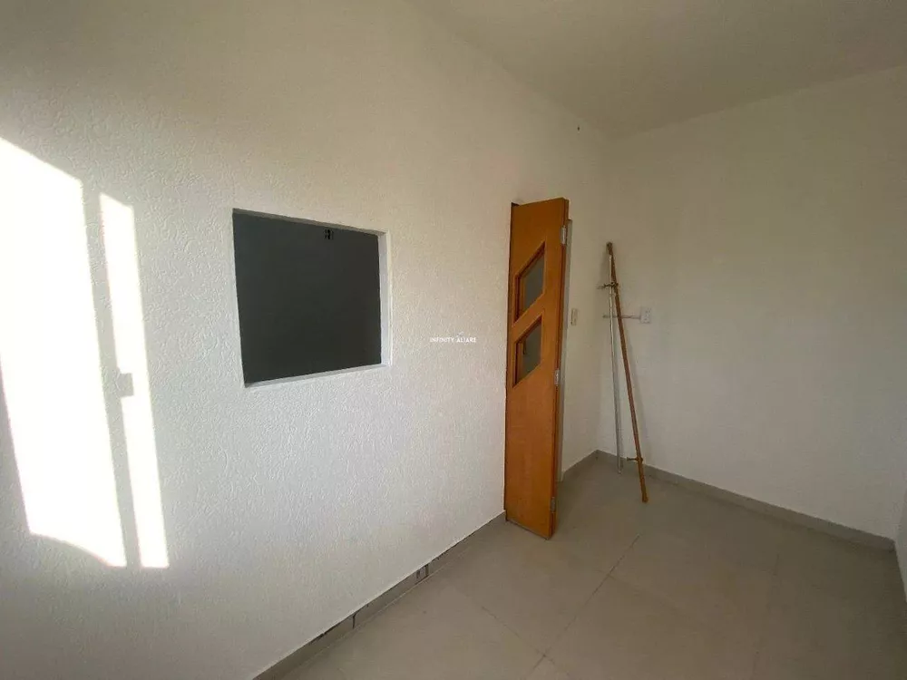 Apartamento à venda com 2 quartos, 57m² - Foto 4