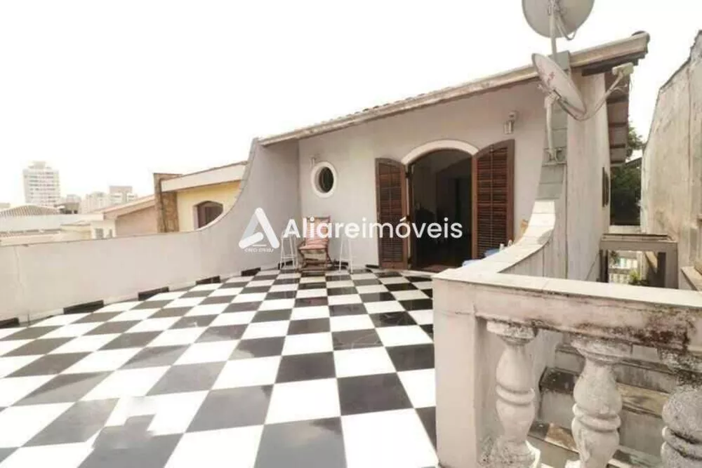 Casa à venda com 5 quartos, 186m² - Foto 7