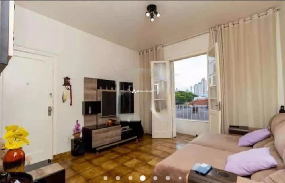 Apartamento à venda com 2 quartos, 74m² - Foto 1