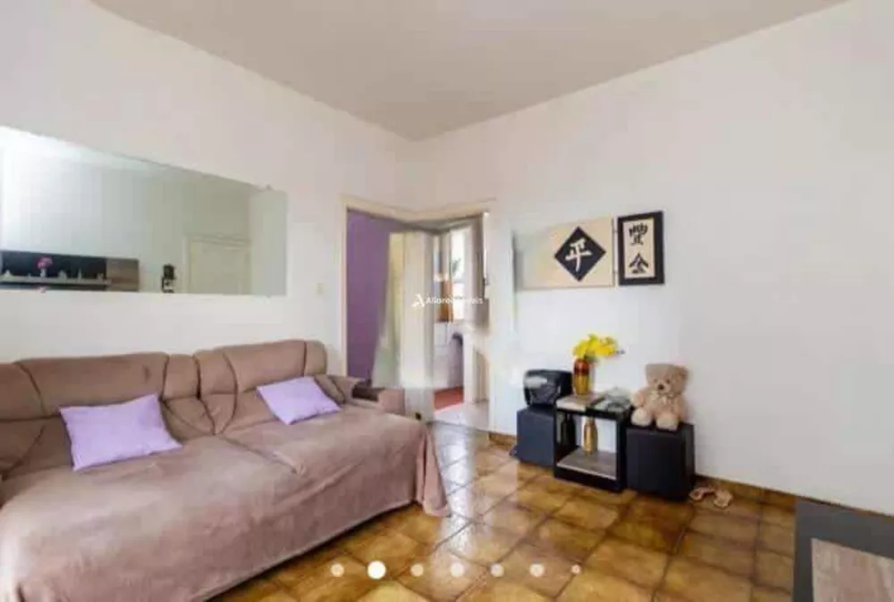 Apartamento à venda com 2 quartos, 74m² - Foto 2