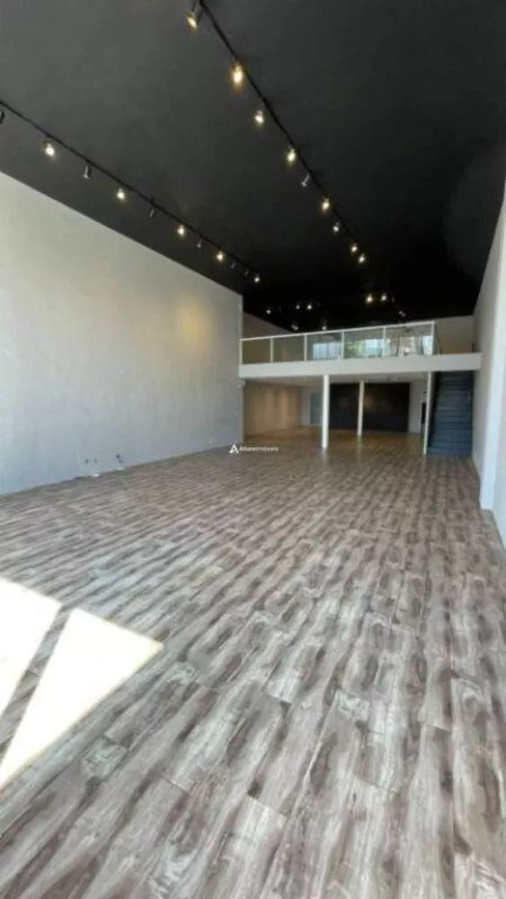 Loja-Salão para alugar, 492m² - Foto 1