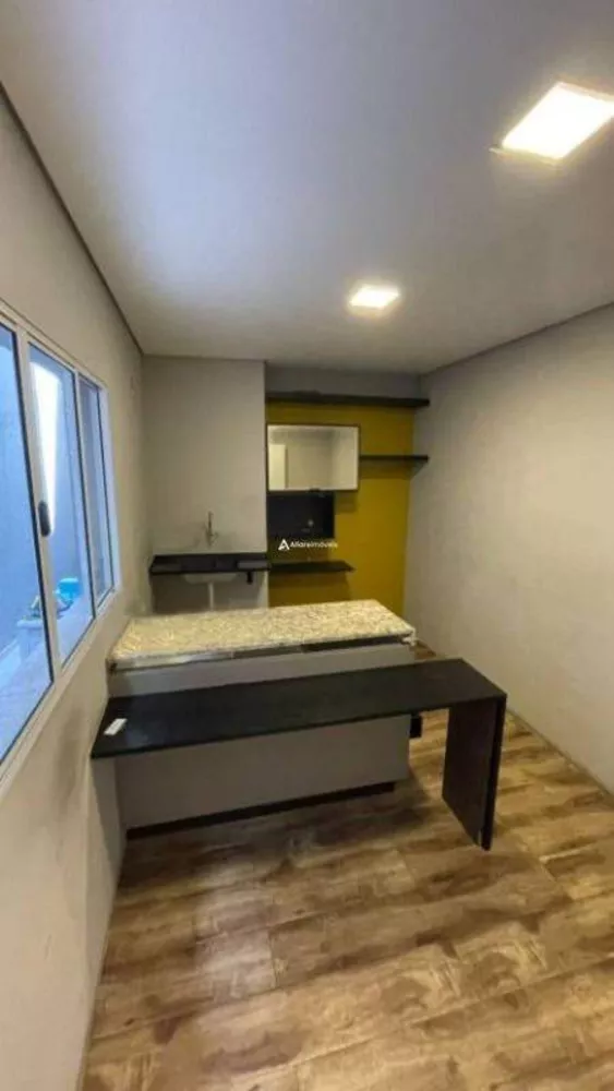 Loja-Salão para alugar, 492m² - Foto 2