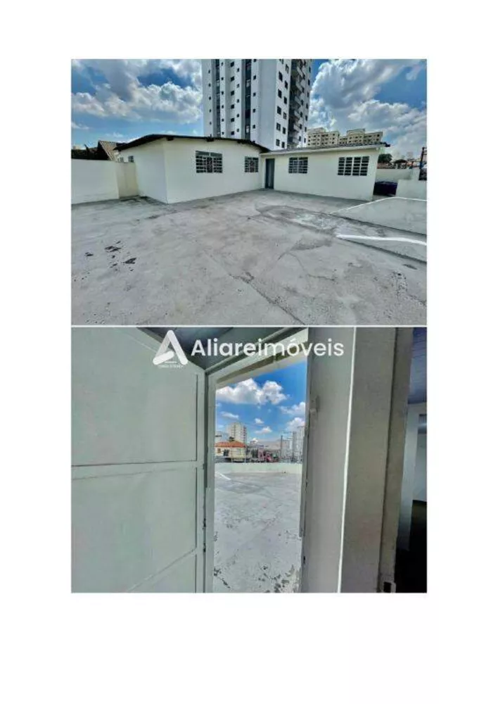 Prédio Inteiro para alugar, 250m² - Foto 2