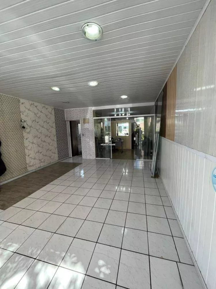 Loja-Salão para alugar, 80m² - Foto 1