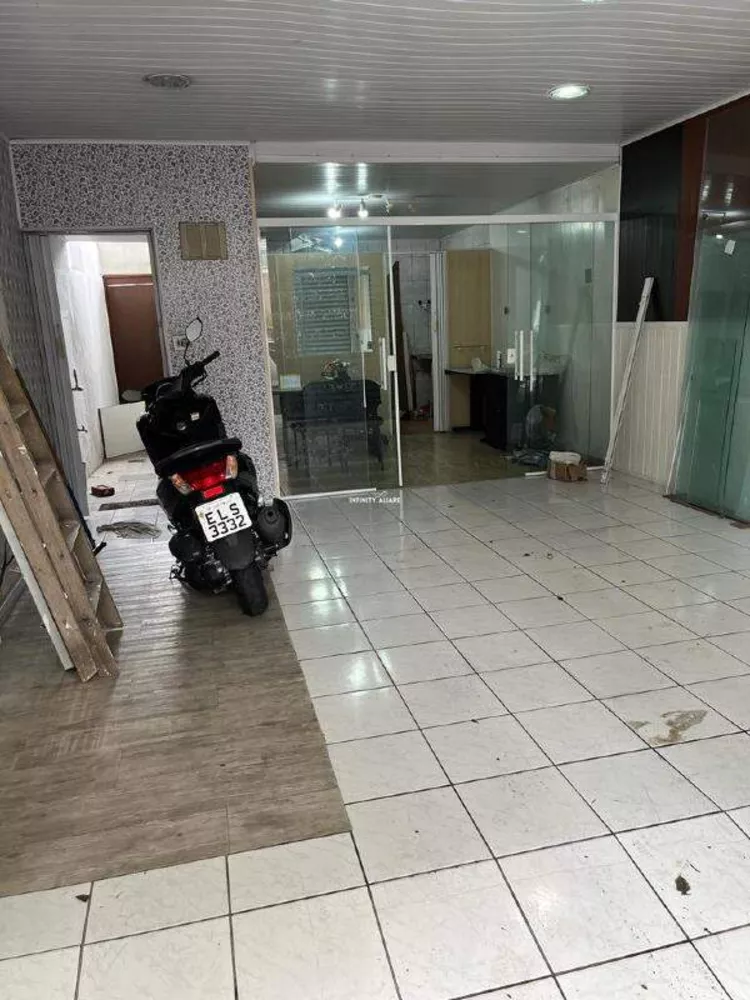 Loja-Salão para alugar, 80m² - Foto 3