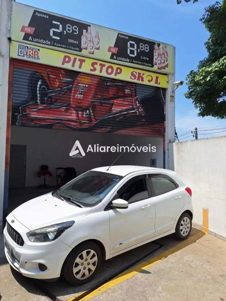 Loja-Salão para alugar, 20m² - Foto 2