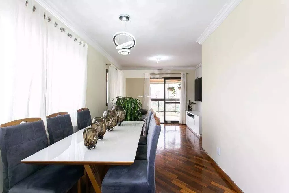Apartamento, 3 quartos, 100 m² - Foto 4