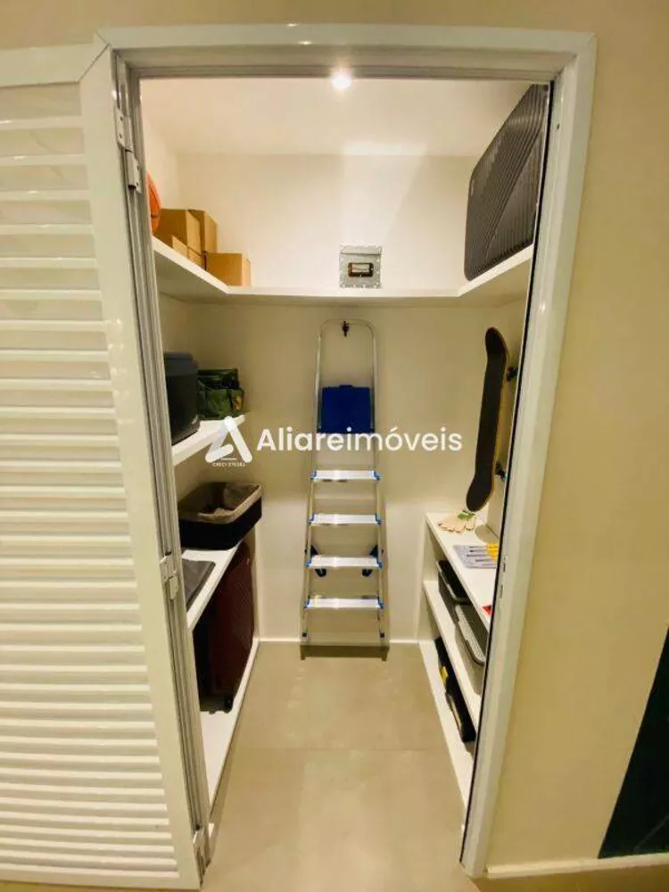 Apartamento à venda com 3 quartos, 119m² - Foto 4