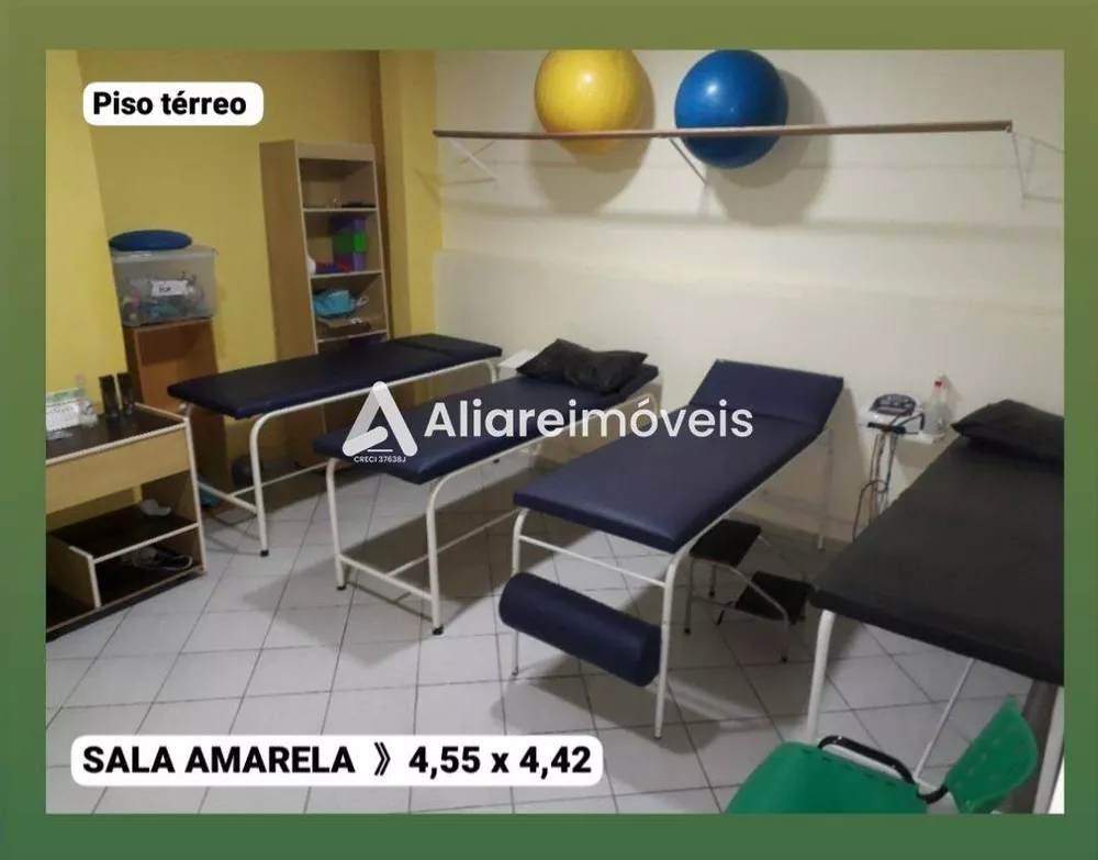 Conjunto Comercial-Sala para alugar, 20m² - Foto 1