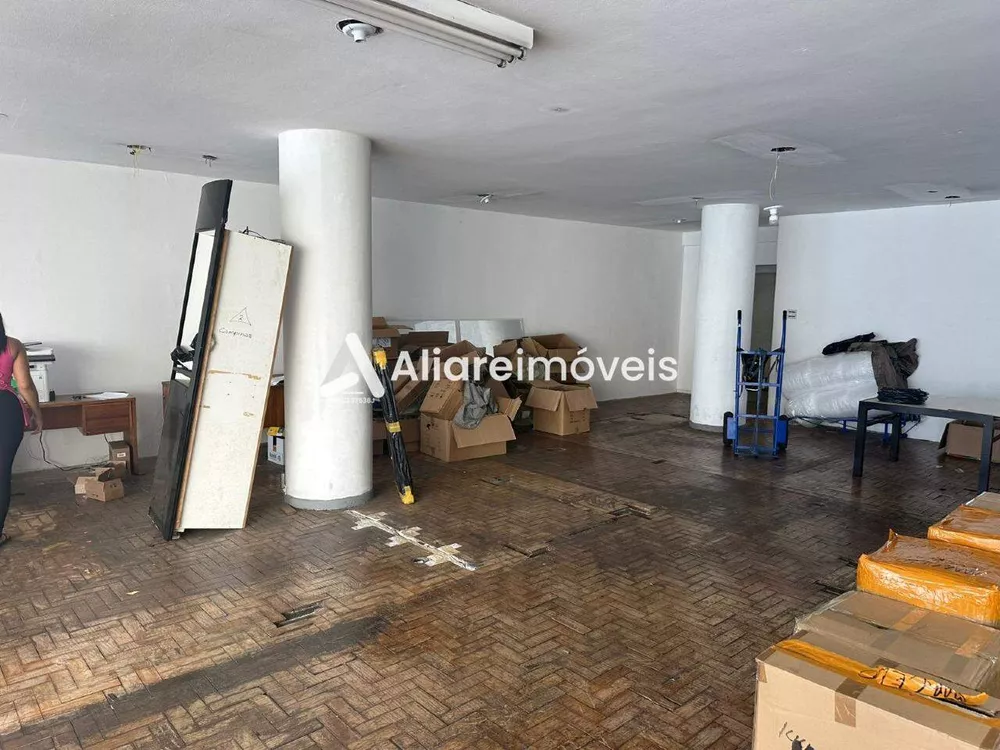 Prédio Inteiro para alugar, 170m² - Foto 4