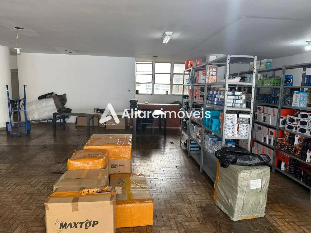 Prédio Inteiro para alugar, 170m² - Foto 1