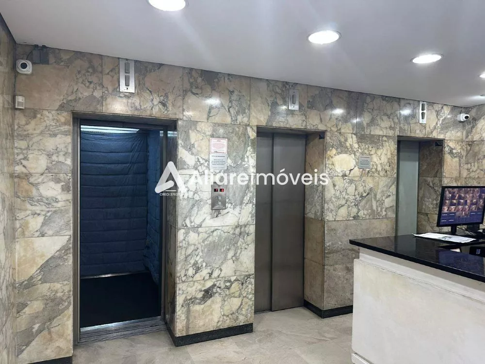 Prédio Inteiro para alugar, 170m² - Foto 3