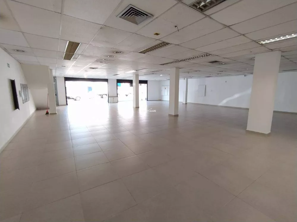 Loja-Salão para alugar, 511m² - Foto 4