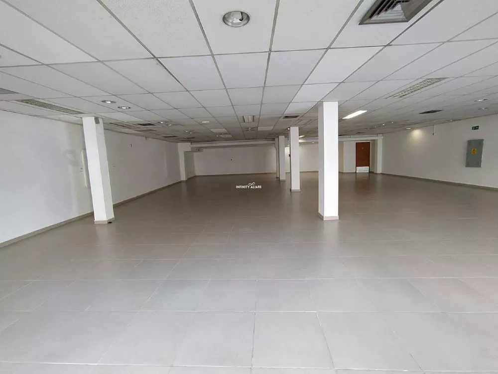 Loja-Salão para alugar, 511m² - Foto 2