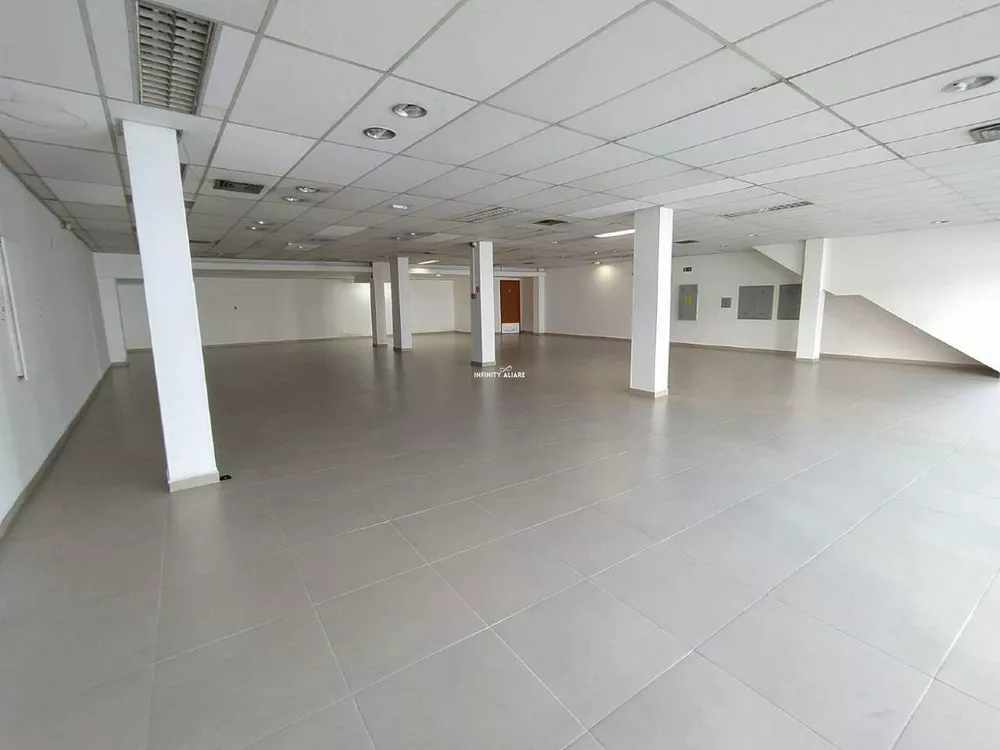 Loja-Salão para alugar, 511m² - Foto 3