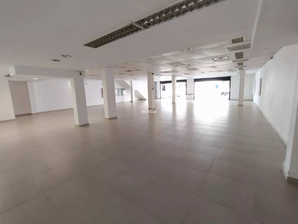 Loja-Salão para alugar, 511m² - Foto 5