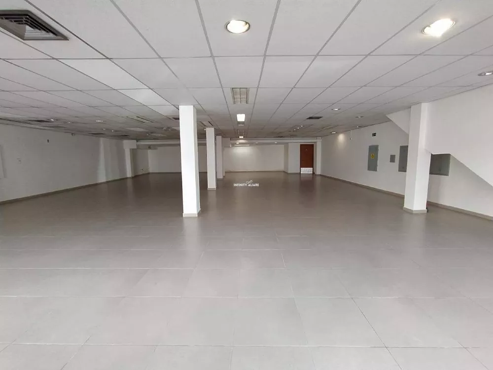 Loja-Salão para alugar, 511m² - Foto 1