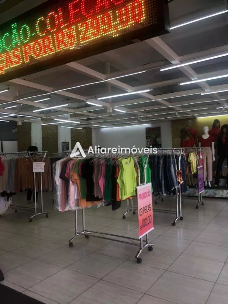 Conjunto Comercial-Sala para alugar, 500m² - Foto 2