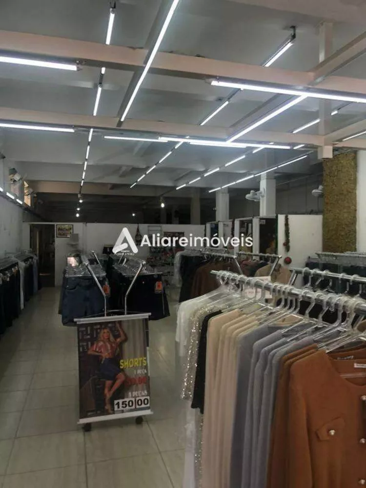 Conjunto Comercial-Sala para alugar, 500m² - Foto 3