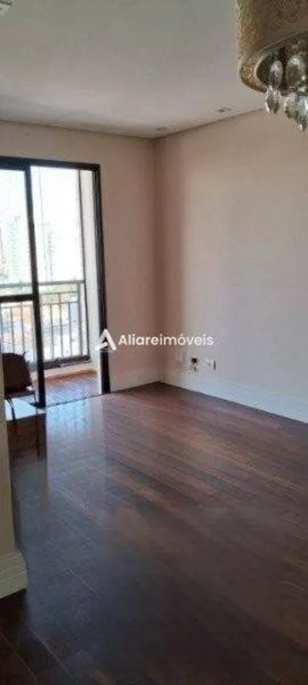 Apartamento à venda com 2 quartos, 60m² - Foto 1