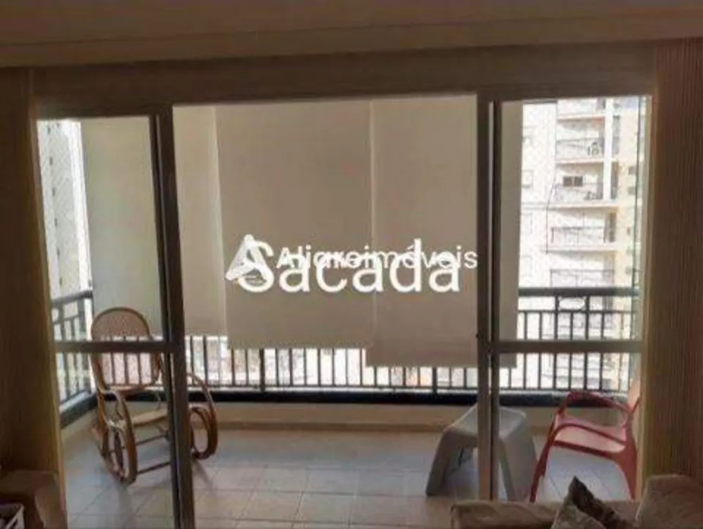 Apartamento à venda com 3 quartos, 145m² - Foto 4