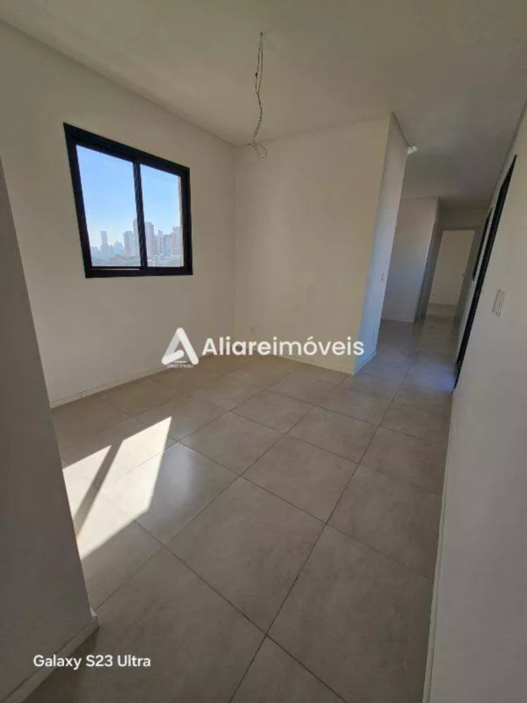 Apartamento à venda com 2 quartos, 49m² - Foto 6