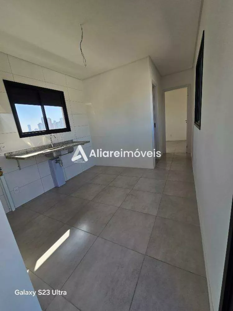 Apartamento à venda com 2 quartos, 49m² - Foto 5