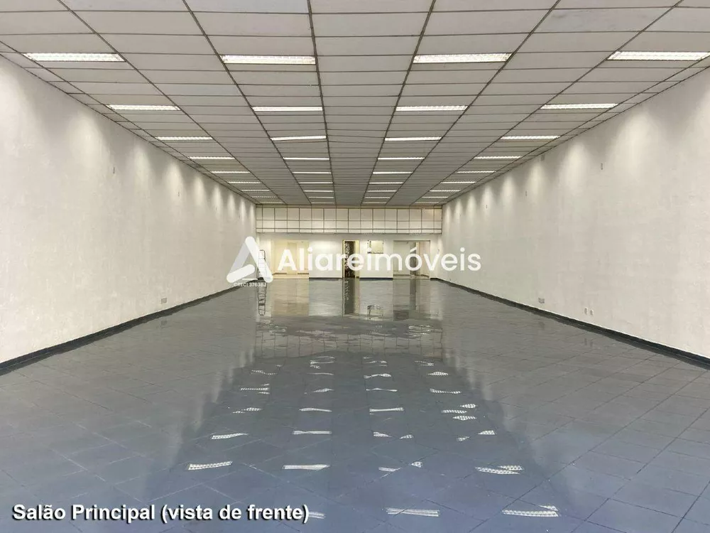 Loja-Salão para alugar, 400m² - Foto 1