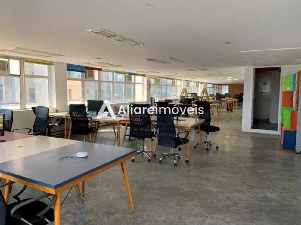 Conjunto Comercial-Sala à venda, 450m² - Foto 1