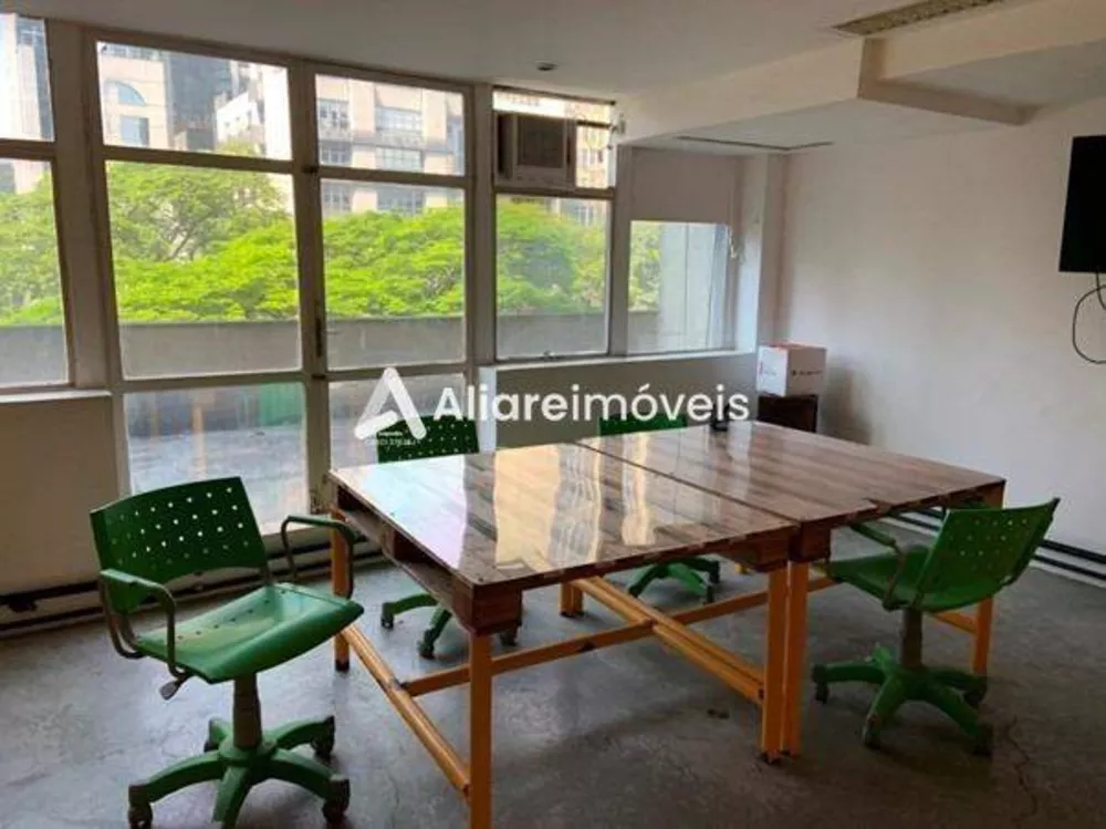 Conjunto Comercial-Sala à venda, 450m² - Foto 4