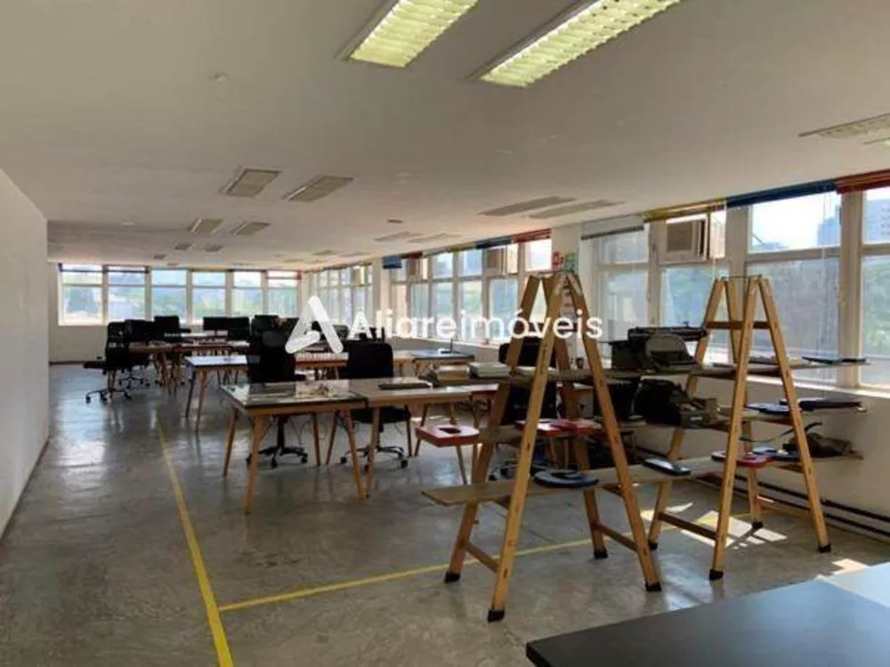 Conjunto Comercial-Sala à venda, 450m² - Foto 3