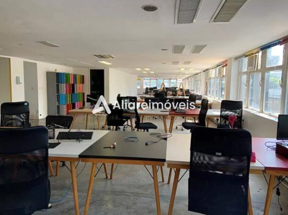 Conjunto Comercial-Sala à venda, 450m² - Foto 2