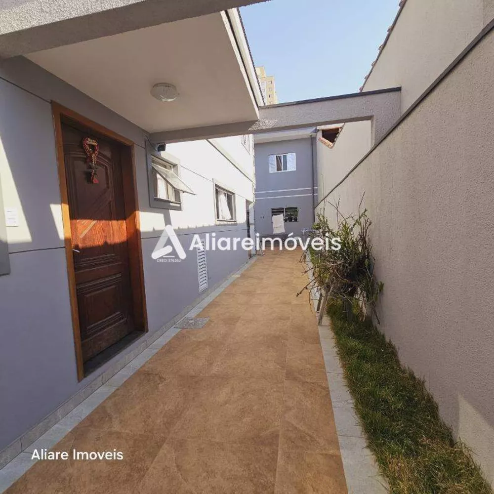 Sobrado à venda com 4 quartos, 208m² - Foto 2