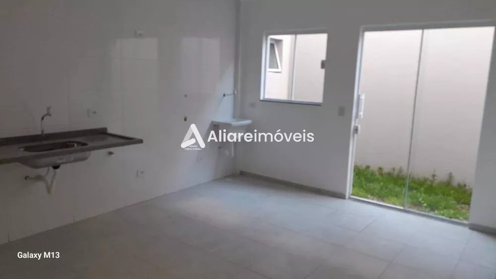 Apartamento à venda com 1 quarto, 33m² - Foto 1