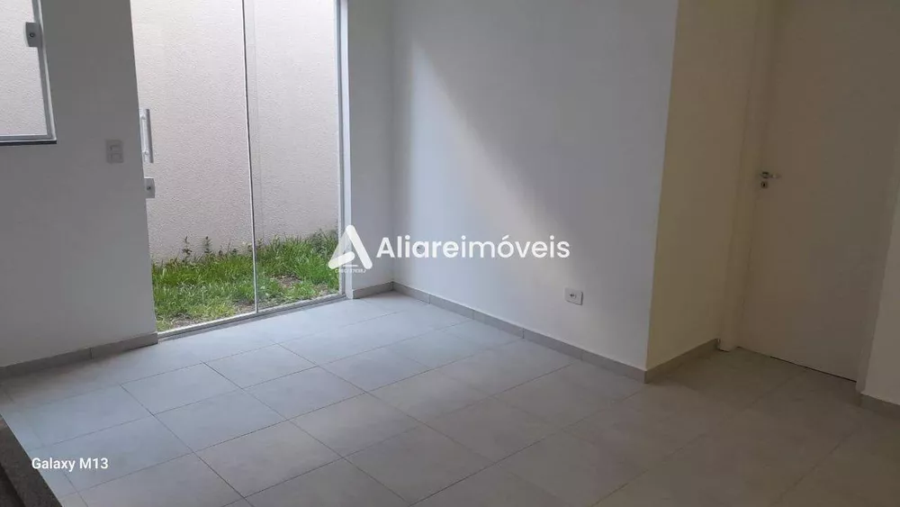 Apartamento à venda com 1 quarto, 33m² - Foto 3