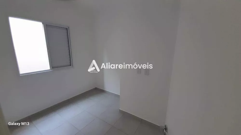 Apartamento à venda com 1 quarto, 33m² - Foto 2