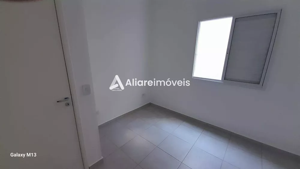 Apartamento à venda com 1 quarto, 33m² - Foto 4