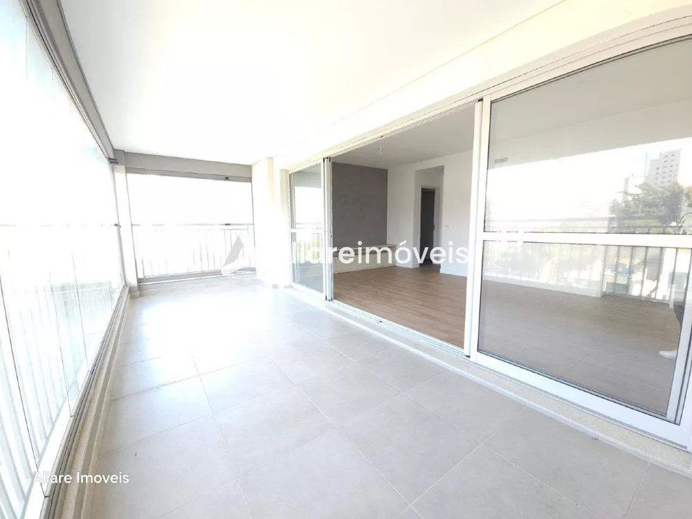 Apartamento à venda com 3 quartos, 116m² - Foto 5