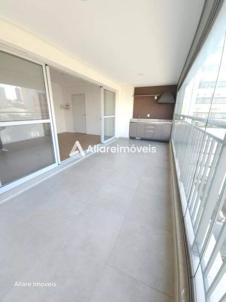 Apartamento à venda com 3 quartos, 116m² - Foto 4