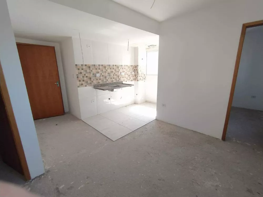 Apartamento à venda com 2 quartos, 36m² - Foto 1