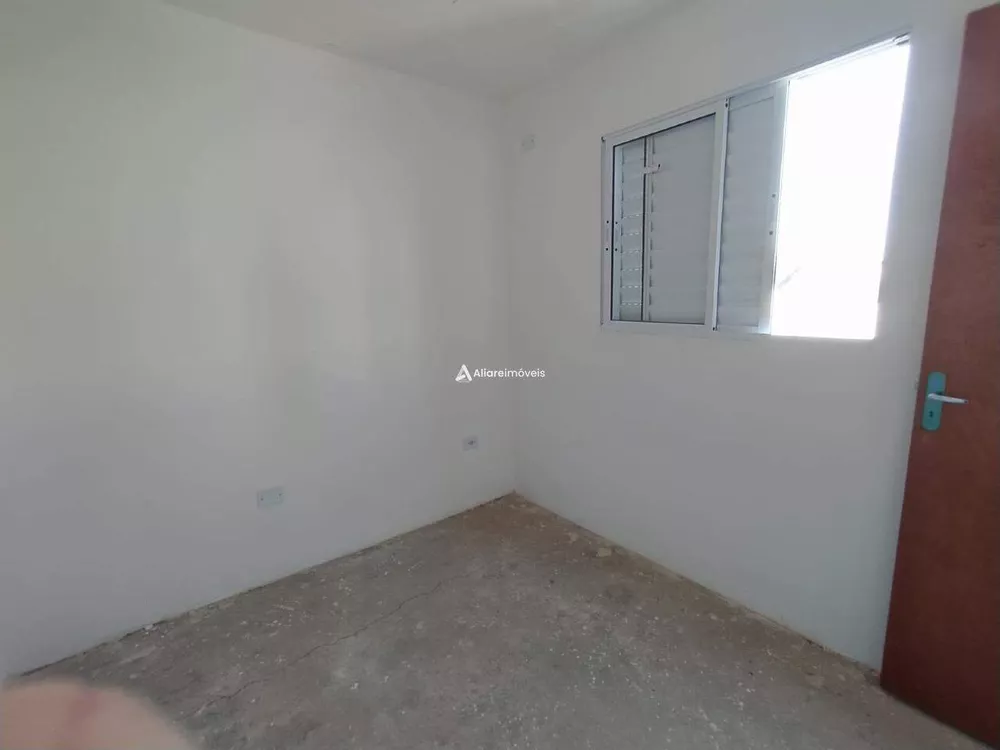 Apartamento à venda com 2 quartos, 36m² - Foto 2