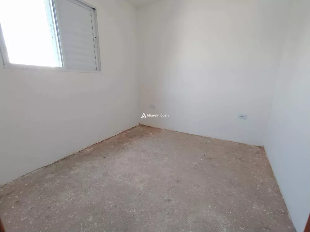 Apartamento à venda com 2 quartos, 36m² - Foto 3