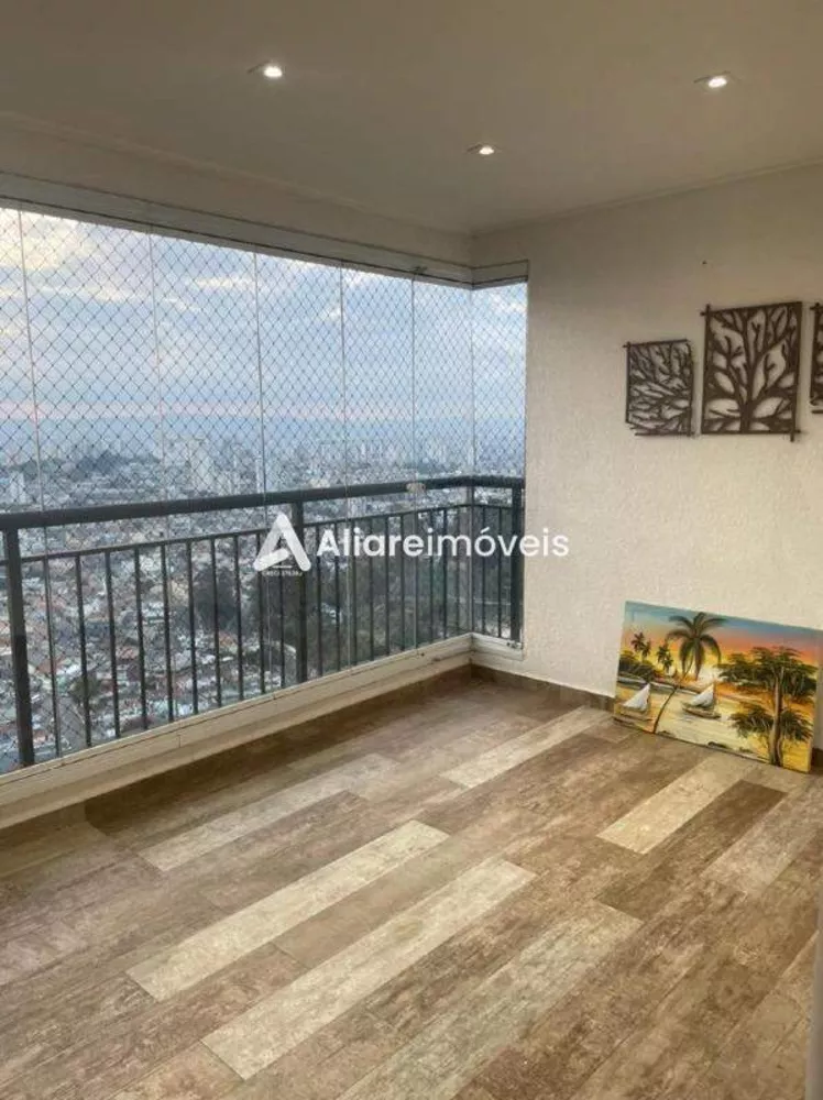 Apartamento à venda com 2 quartos, 66m² - Foto 4